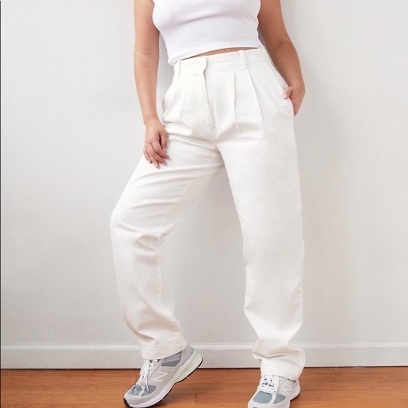 Aritzia Antares Pant - Picture 1 of 4